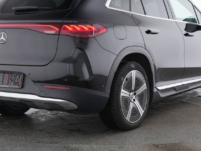 Mercedes-Benz EQE SUV 350