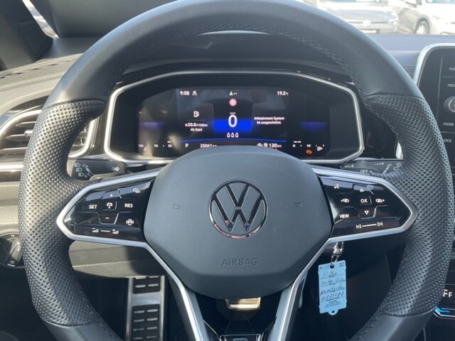 Volkswagen T-Roc 2.0 TDI R-Line