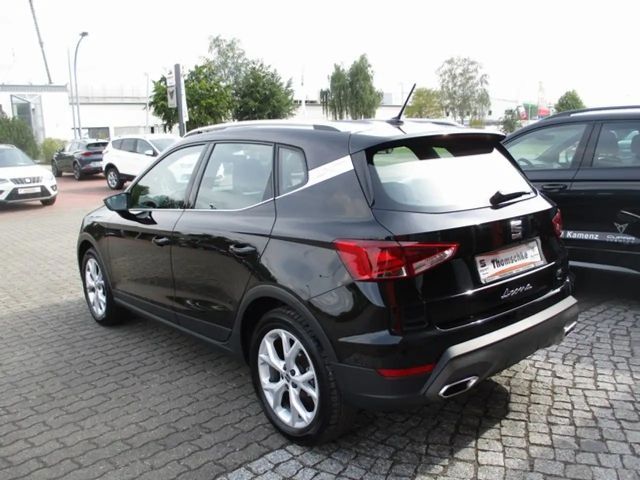 Seat Arona 1.0 EcoTSI