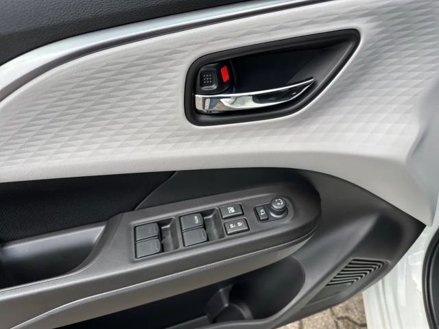 Suzuki Swift Comfort Hybrid