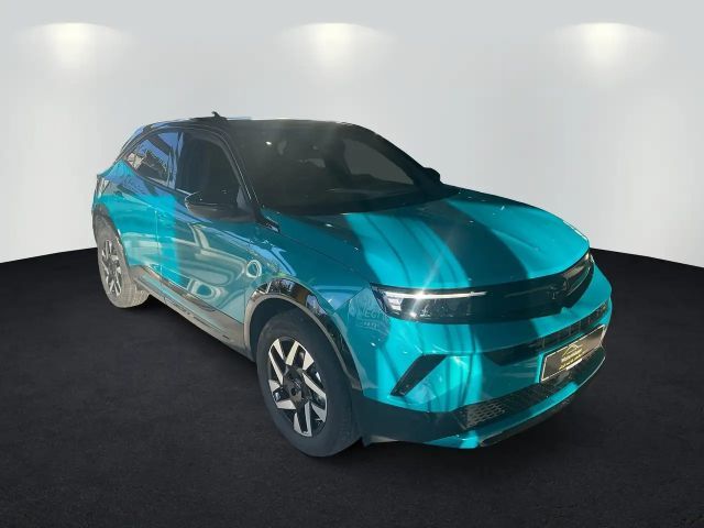 Opel Mokka 1.2 Turbo GS-Line Grand Sport Turbo