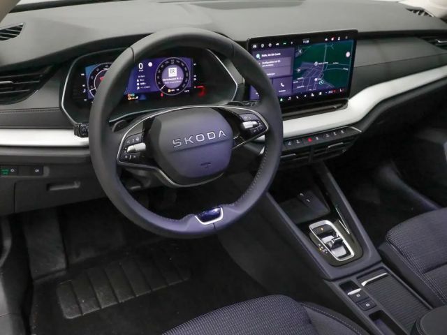 Skoda Octavia 1.5 TSI Combi