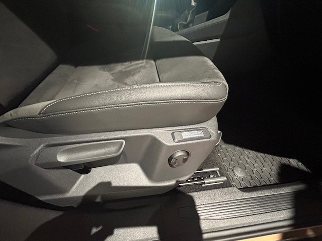 Volkswagen Caddy Style