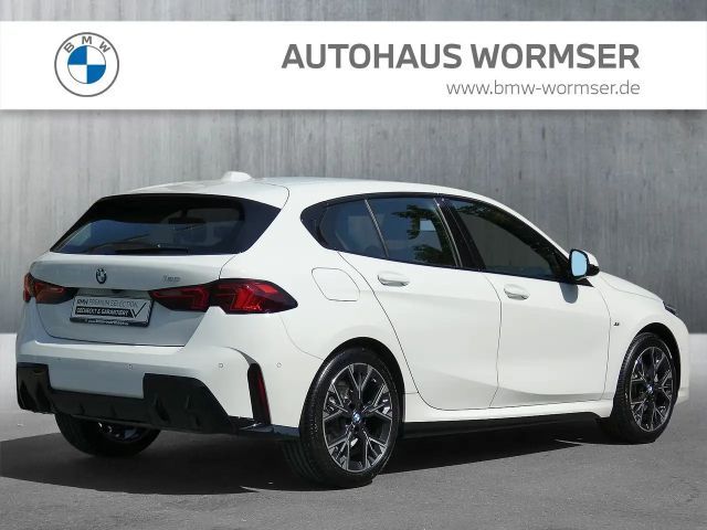 BMW 120 Comfort pakket M-Sport Sedan