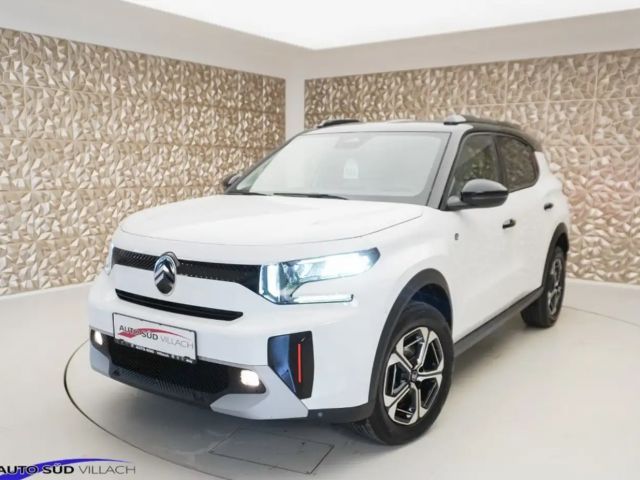 Citroën C3 Aircross Max