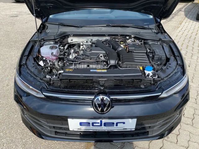 Volkswagen Golf DSG Life Variant