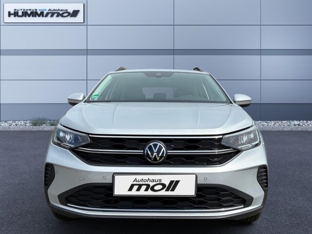 Volkswagen Taigo DSG Life