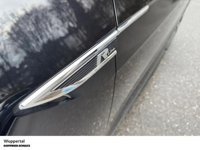 Volkswagen T-Cross 1.0 TSI R-Line