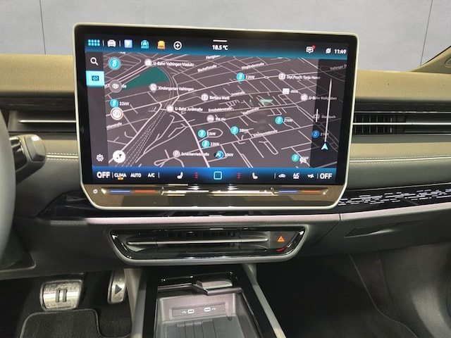 Volkswagen ID.7 IQ.Drive Pro Tourer