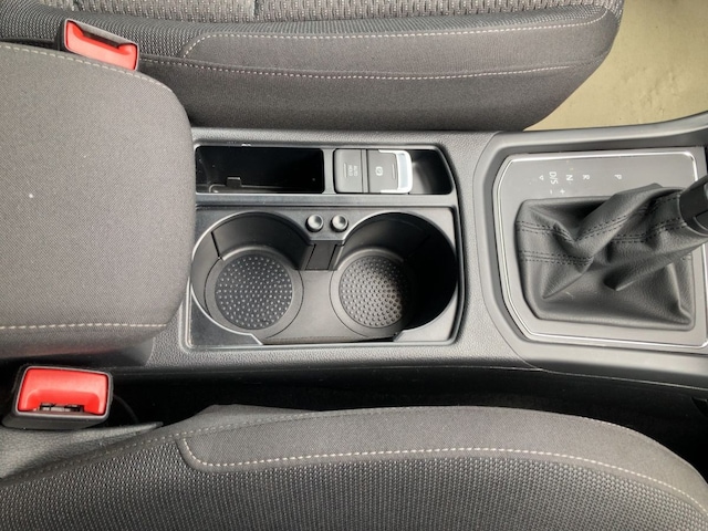 Volkswagen Touran 1.5 TSI Comfortline