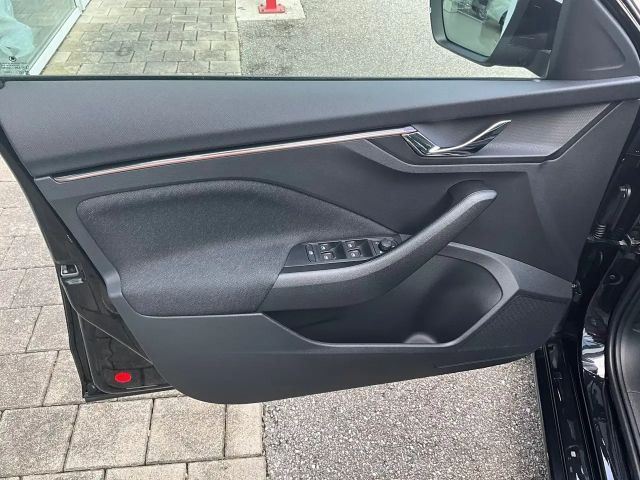 Skoda Scala Selection