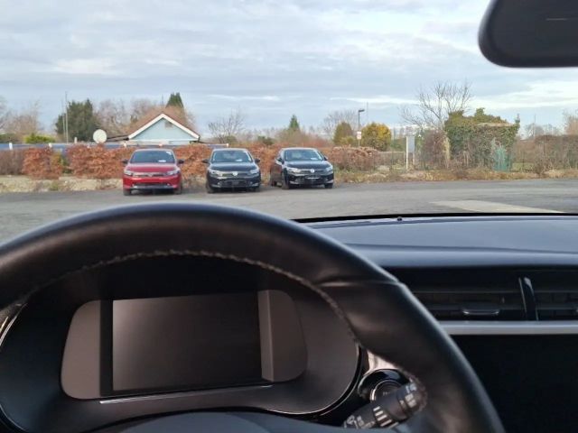 Opel Corsa -E Corsa Electric 100KW 3-Phasig 11KW Tot-W