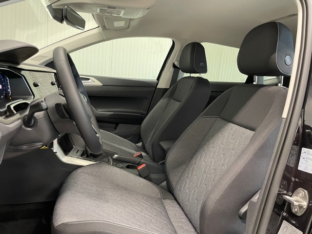 Volkswagen Polo 1.0 TSI DSG Move