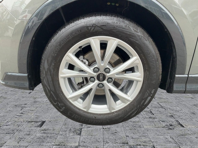 Audi Q3 35 TFSI S-Line S-Tronic Sportback