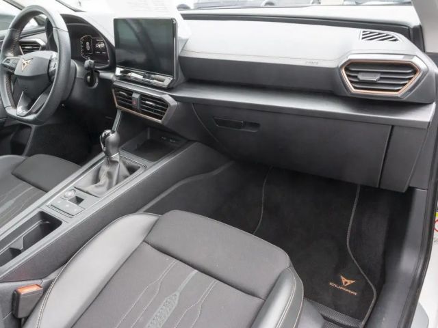 Cupra Formentor 1.5 TSI