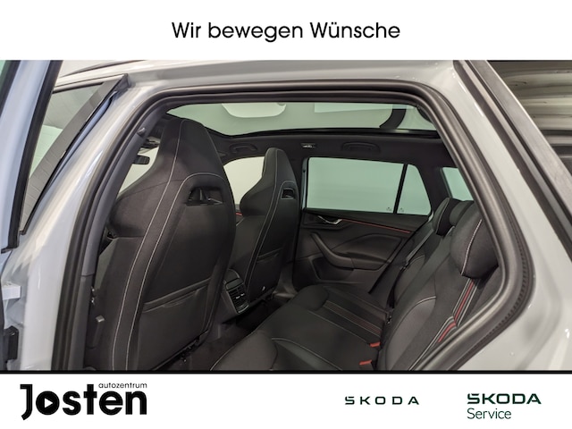 Skoda Kamiq 1.5 TSI Monte Carlo