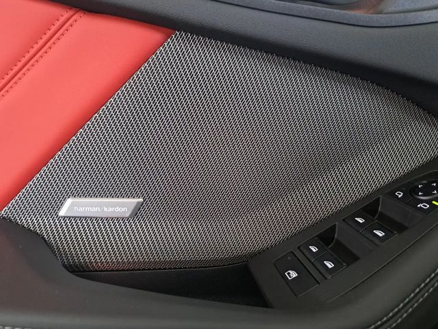 BMW 135 M-Sport Sedan xDrive