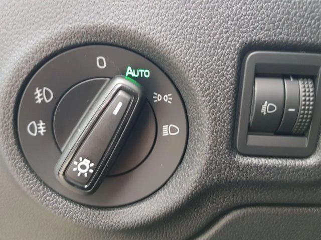 Skoda Fabia 1.0 TSI Selection