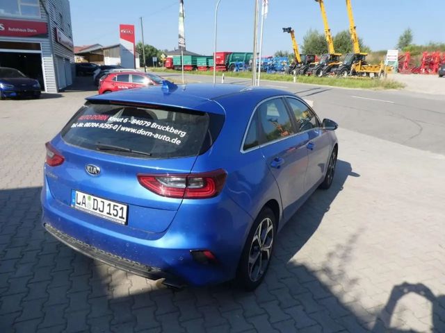 Kia Ceed GDi Spirit