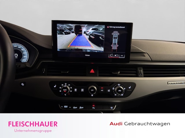 Audi A5 50 TDI Quattro S-Line Sportback