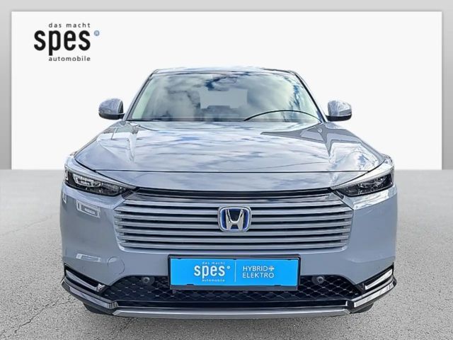 Honda HR-V 1.5 Advance e:HEV