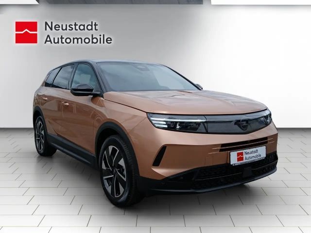 Opel Grandland X GS-Line Grand Sport