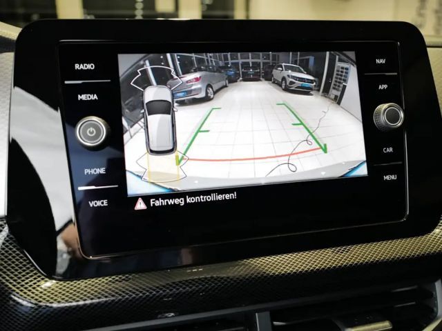 Volkswagen T-Cross DSG Life