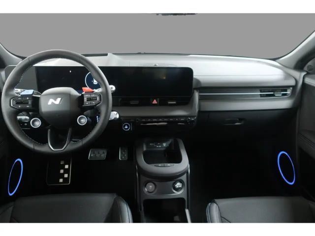 Hyundai IONIQ 5 4WD Vierwielaandrijving