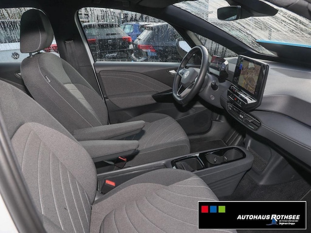 Volkswagen ID.3 Performance Pro