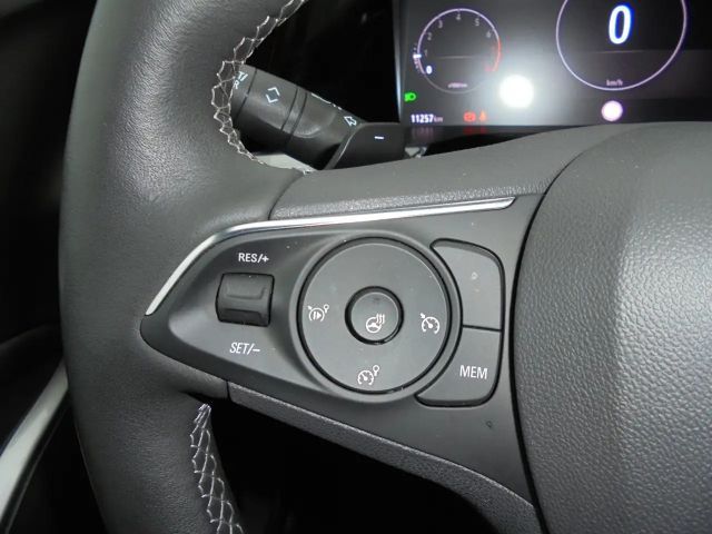 Opel Grandland X GS-Line Grand Sport