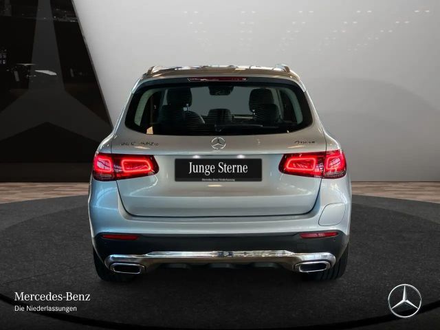 Mercedes-Benz GLC 300 4MATIC GLC 300 e