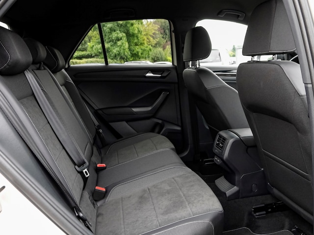 Volkswagen T-Roc DSG R-Line