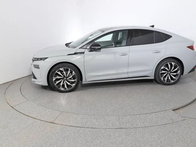 Skoda Enyaq Coupe Sportline