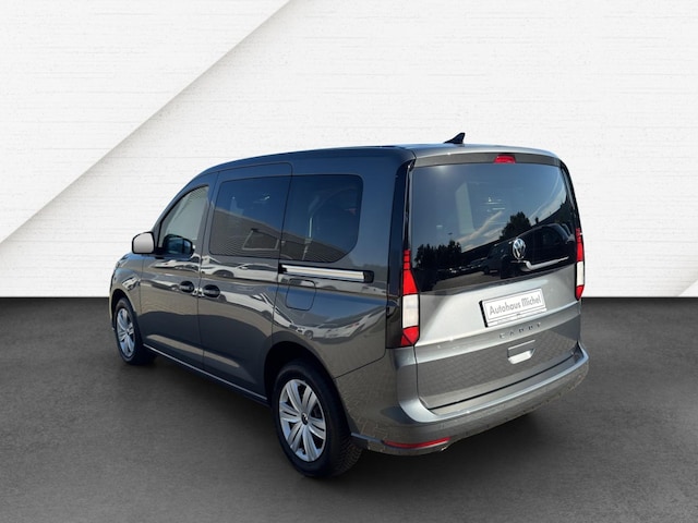 Volkswagen Caddy 1.5 TSI