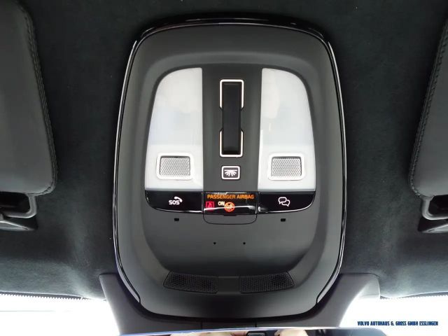 Volvo XC90 AWD Dark T8 Ultra