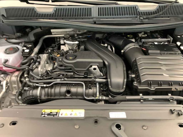 Volkswagen Caddy Style