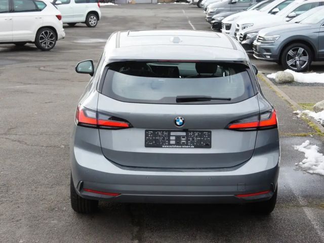 BMW 218 *PANO*HUD*360*LIVE*DR.ASSIST.P