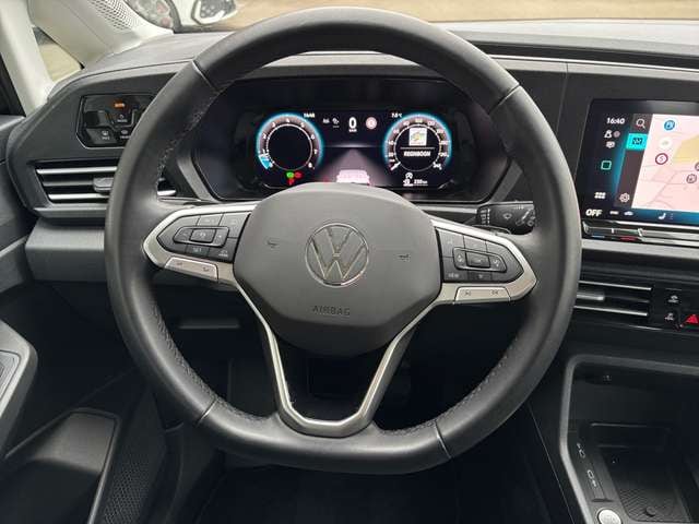 Volkswagen Caddy DSG Life Maxi