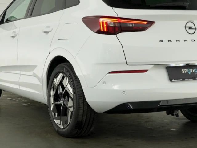Opel Grandland X GSe