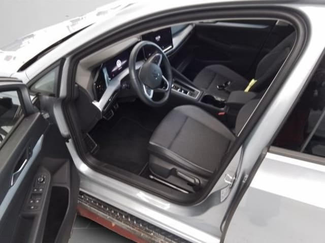 Volkswagen Golf DSG Golf VIII Variant