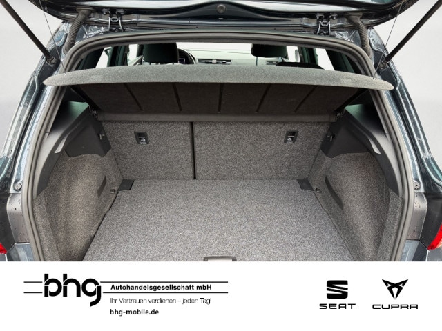 Seat Arona 1.5 TSI DSG FR-lijn