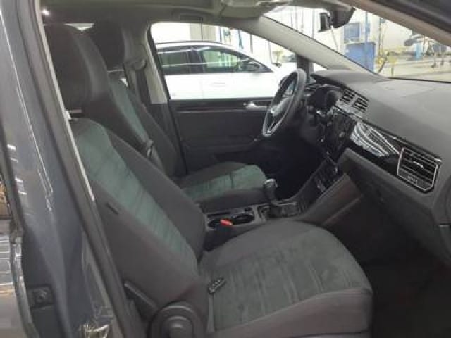 Volkswagen Touran 1.5 TSI DSG Highline