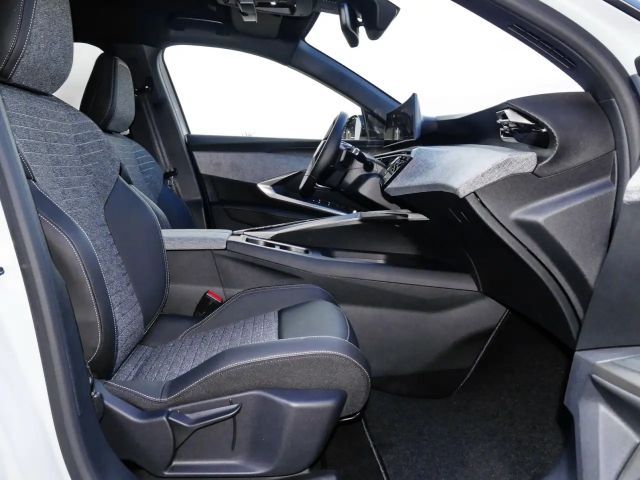 Peugeot 3008 Allure Pack Hybrid