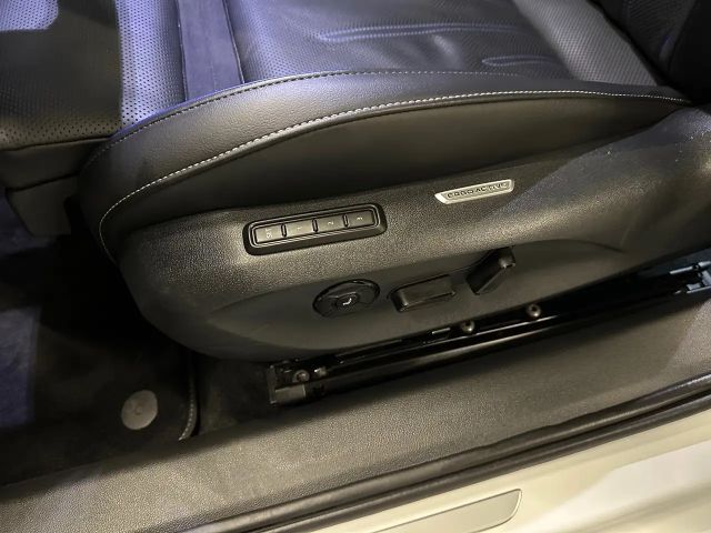 Volkswagen Passat 4Motion R-Line Variant