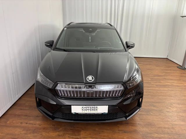 Skoda Enyaq Sportline