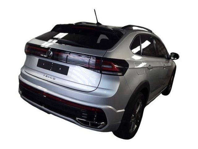 Volkswagen Taigo 1.0 TSI IQ.Drive R-Line