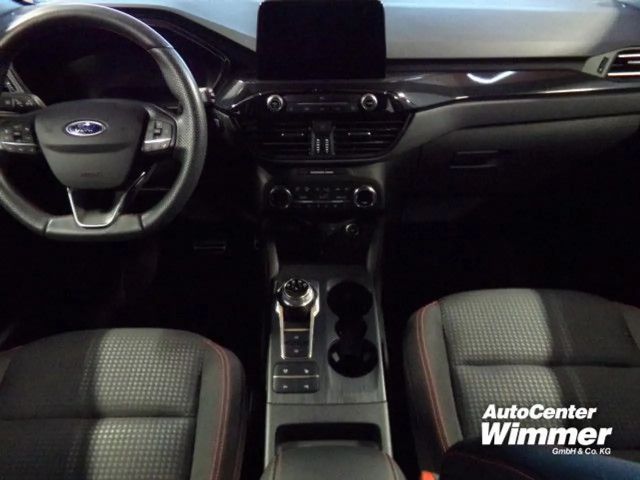 Ford Kuga Plug in Hybrid ST Line