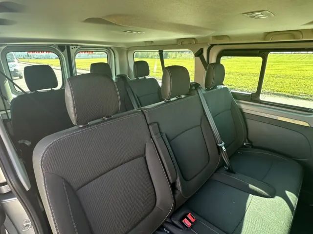 Renault Trafic Combi L2H1 Life