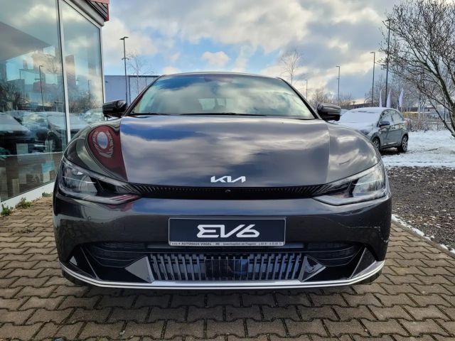 Kia EV6 77,4 kWh Vierwielaandrijving