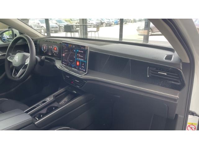 Volkswagen Passat Business IQ.Drive Variant